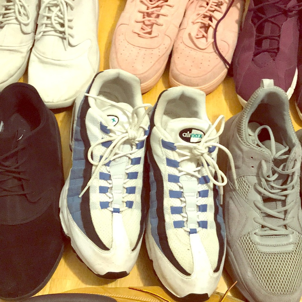 Nike shoes